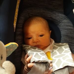 Meet your Posher, Tim